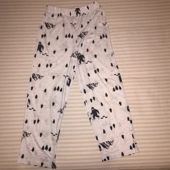 Arizona Yeti PJ set - Picture 3 of 9